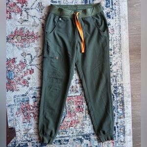 Figs scrub pants